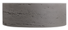 Bella Vista Thyra Zayt Solid Surfurce Basin with overflow 380 x 380 x 125mm