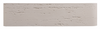 Bella Vista Astera Pilos Solid Surfurce Basin with overflow 500 x 360 x 120mm