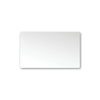 R20 Radius Corner Rectta Plain Pencil Edge Mirror