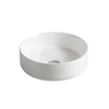 England Hampton White Shaker Wall Mount 1200 mm Vanity  - Optional Stone Bench