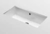 Marius 1200mm Wall Hung Bathroom Vanity | Hampton Shaker Satin White - Optional Bench