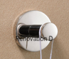Project Round Stainless Steel Robe Hook
