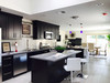 3 Benefits of Installing Dark Kitchen Cabinetry