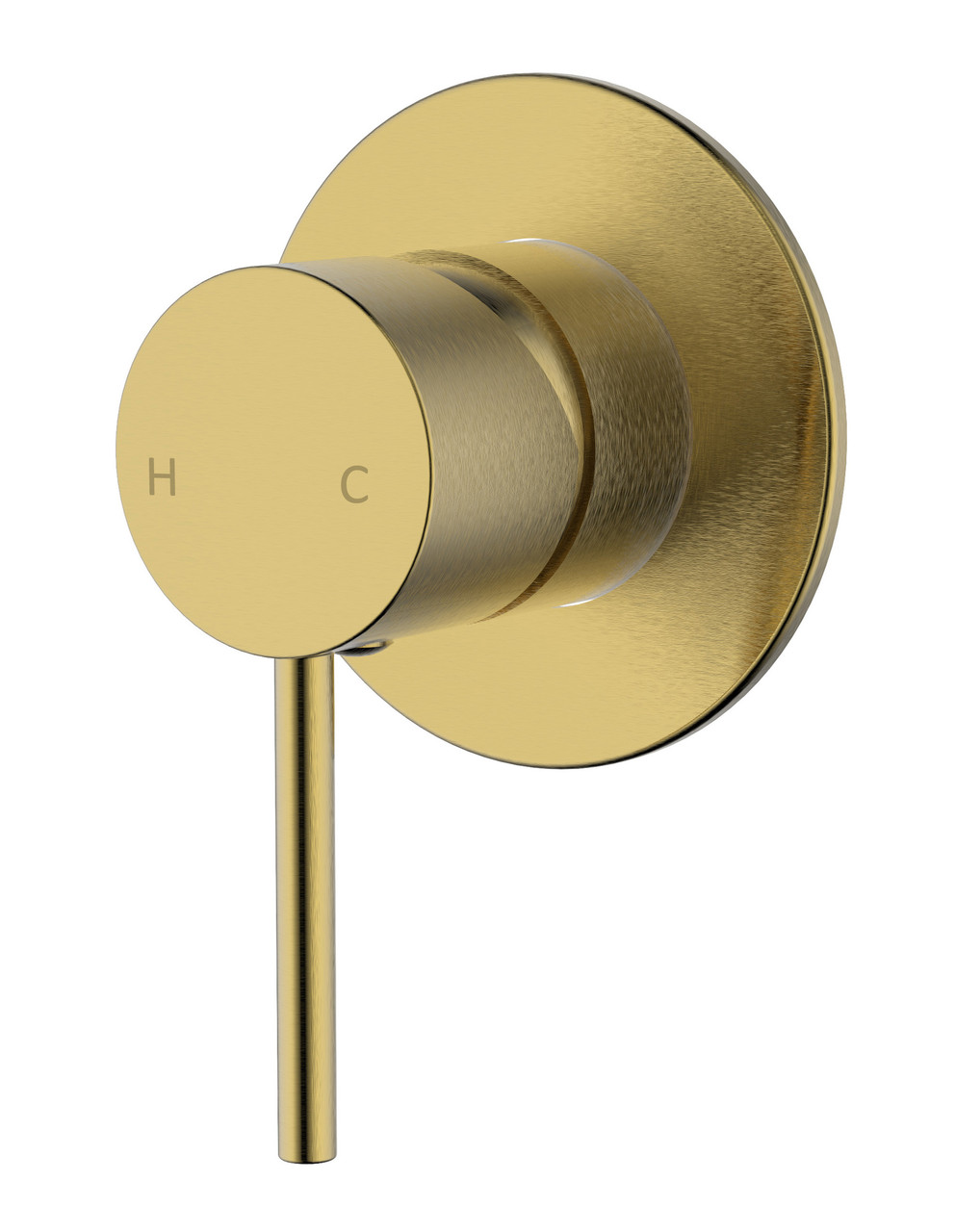 Ikon Hali Wall Mixer Tap Renovation D