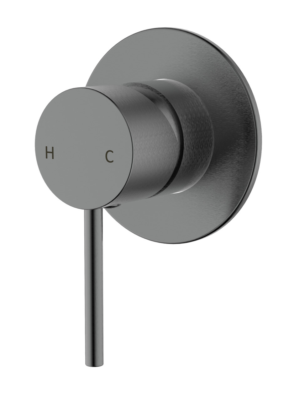 Ikon Hali Wall Mixer Tap Renovation D