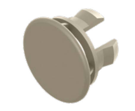29331 Basin Overflow Insert Button