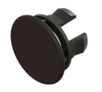 29331 Basin Overflow Insert Button
