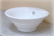 Round Multi Layer Basin D212A