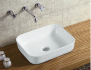 4mm Ultra Slim Ceramic Basin 1092