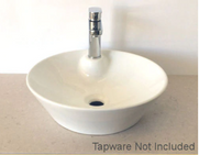 4mm Ultra Slim Ceramic Basin 3201