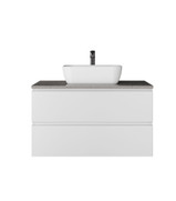 Infinity TALL 900 mm Vanity - Optional Stone Benchtop  Infinity TALL 900 mm Vanity - Optional Stone Benchtop