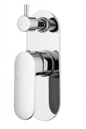 Normandy Lindy Bath Shower Mixer Diverter Tap
