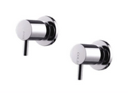 Lollypop Wall Top Tap Set