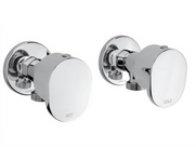 Linsol Platinum Washing Machine Tap Set