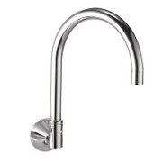 Betis Wall Sink Spout