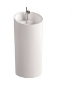 Normandy G008 Pedstal Basin