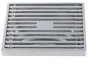 Normandy Deluxe Line Floor waste