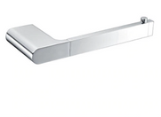 Lindy Toilet Paper Holder - Chrome