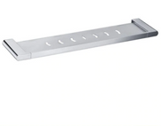 Lindy Shower Shelf - Chrome