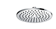 Normandy Ultra Thin Round Rain Shower Head 150,200,250,300,400mm Normandy Ultra Thin Round Rain Shower Head 150,200,250,300,400mm