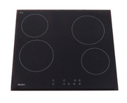 Dilusso CERAMIC COOKTOP - 600MM TOUCH CONTROL