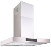Dilusso BLACK Display CANOPY RANGEHOOD - 600MM Option External Motor Dilusso BLACK Display CANOPY RANGEHOOD - 600MM Option External Motor