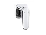 Linsol Platinum Shower Mixer