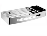 Deluxe Single Layer Basket 873-1