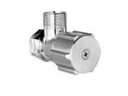 mini cistern cock tap jump valve