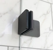 Wall Brackets for Frameless Shower Screen