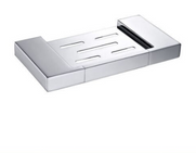 Normandy Rush Soap Basket