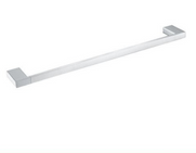 Normandy Rush Single Towel Rail 600mm / 800mm