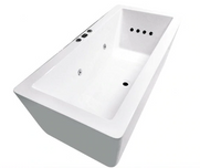 BWA 105 Freestanding Bath Tub 1500 & 1700mm