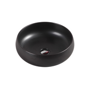 CH87 Above Counter Round Art Basin  CH87 Above Counter Round Art Basin