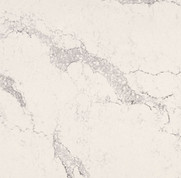 Caesarstone Bench Top Slab 3000 X 1400 Statuario Nuvo 5111