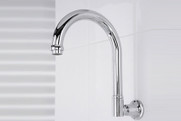 Linsol Damian Madrid Wall Sink Spout