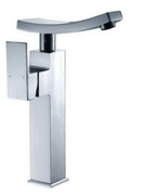 Normandy No.3 Crown Tower Basin Mixer Tap