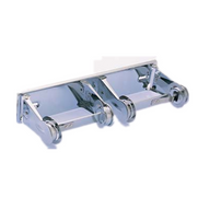 Commercial Double Paper Holder 5224 Commercial Double Paper Holder 5224