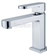 NERO Ecco Basin Mixer
