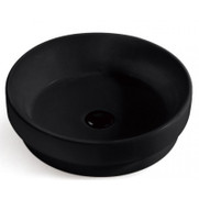 Matte Black Semi Insert Basin  Matte Black Semi Insert Basin
