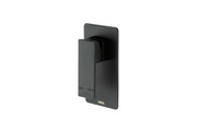 Joseph Bath/Shower Mixer Matt Black Joseph Bath/Shower Mixer Matt Black