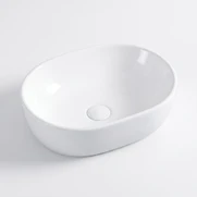 4mm Ultra Slim Ceramic Basin 1082
