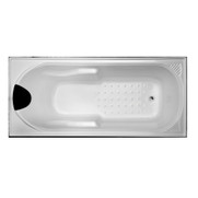 BWA ISABELLA Acrylic Drop In Insert Bath Tub Rectangle BWA ISABELLA Acrylic Drop In Insert Bath Tub Rectangle