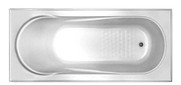 BWA Allura Acrylic Drop In Insert Bath Tub Rectangle BWA Allura Acrylic Drop In Insert Bath Tub Rectangle
