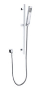 Joseph Sliding Shower Rail - Chrome Joseph Sliding Shower Rail - Chrome