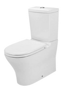 Ravelle Wall Faced Toilet Suite
