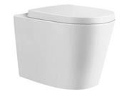 KEMP 2 Wall Faced Pan with Inwall Cistern
