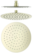 Mica Mica Shower Head Round 250mm  