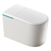Vesso V02 Intelligent Smart Toilet One-Piece Ceramic Instant Heating Tornado Flush 