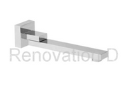 Normandy Swivel Bath Outlet Spout